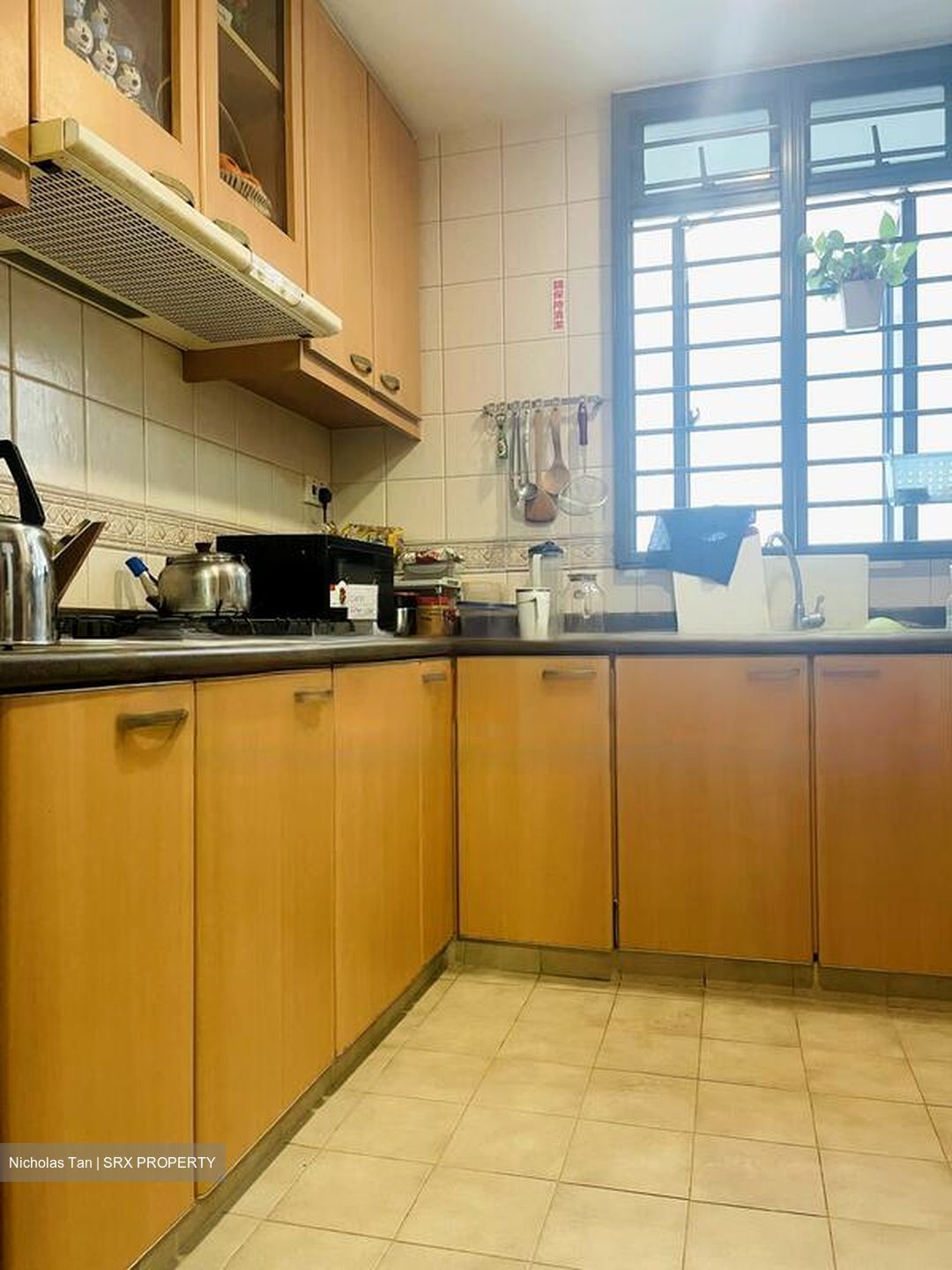Regentville (D19), Apartment #460239371
